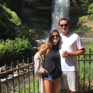 Meet your Posher, Brendan